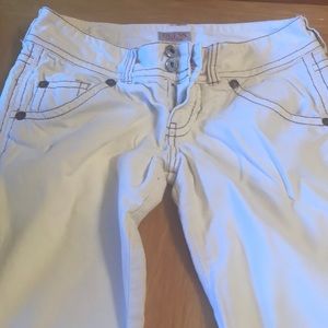 Guess pants. Great buy!